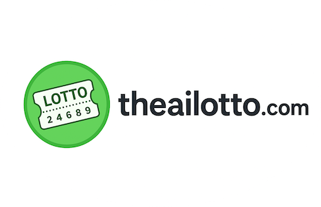 The AI Lotto Logo